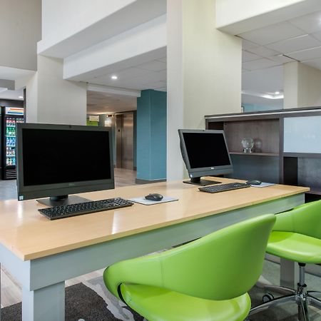 Holiday Inn Melbourne-Viera Conference Ctr By Ihg Exteriér fotografie