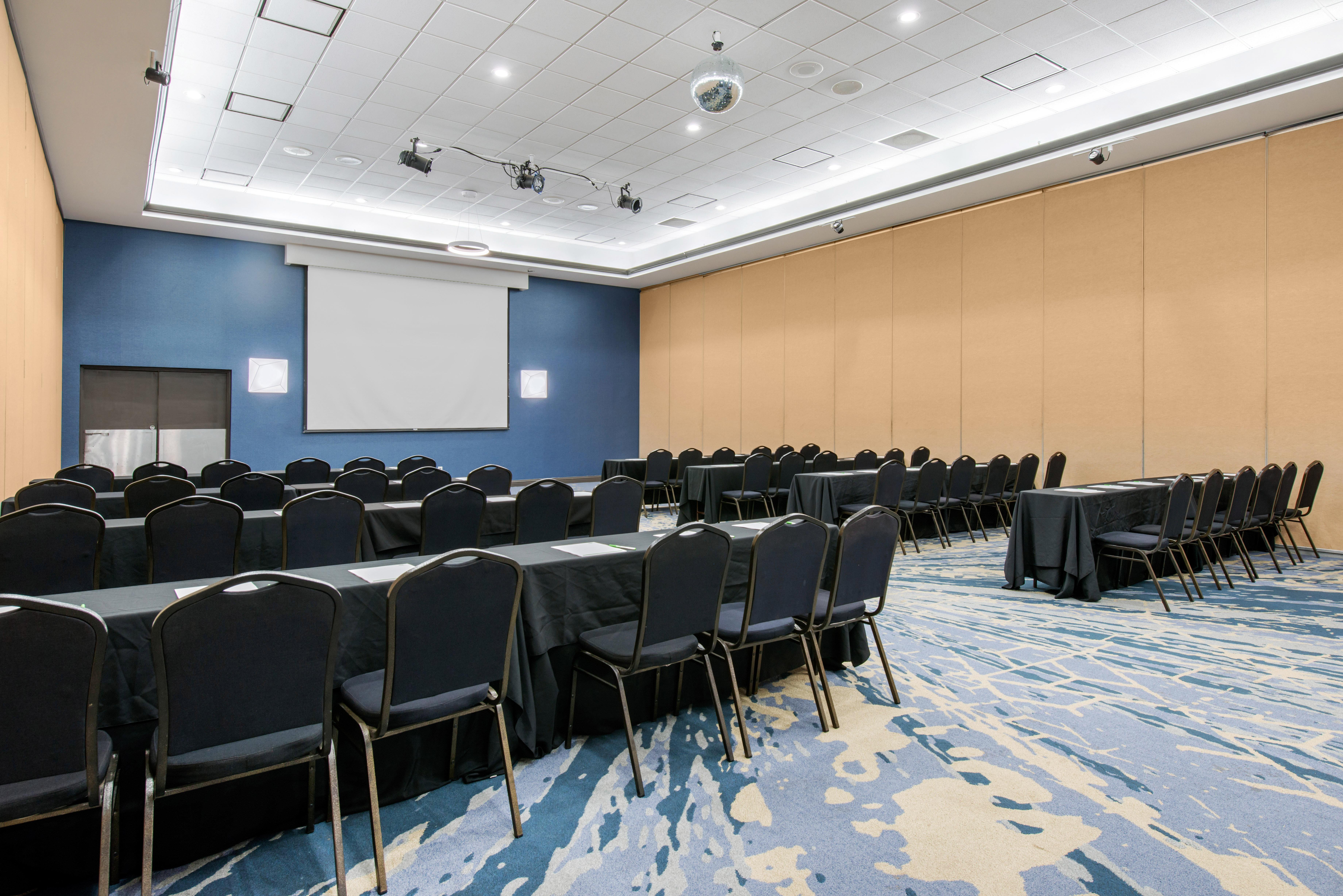 Holiday Inn Melbourne-Viera Conference Ctr By Ihg Exteriér fotografie