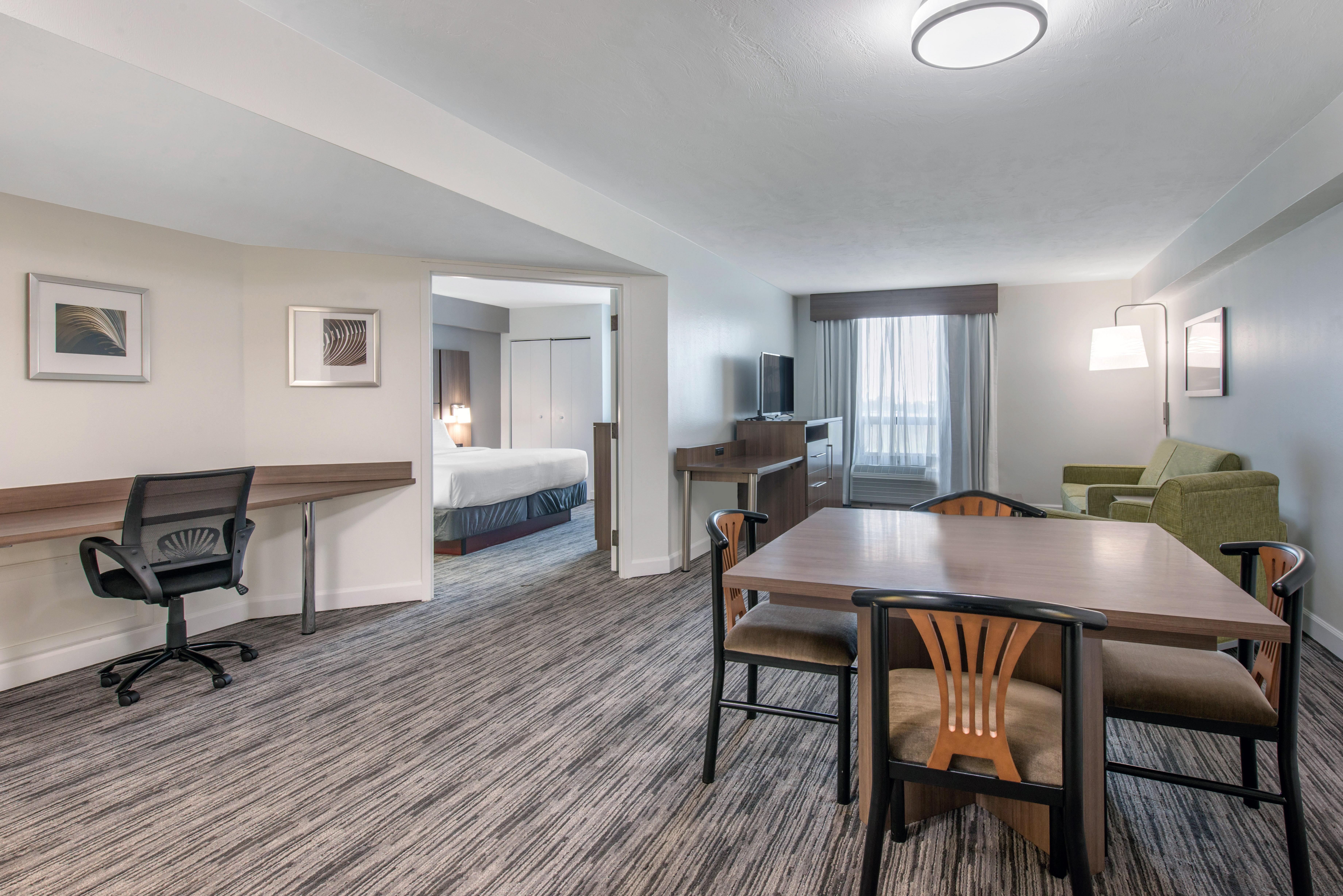 Holiday Inn Melbourne-Viera Conference Ctr By Ihg Exteriér fotografie