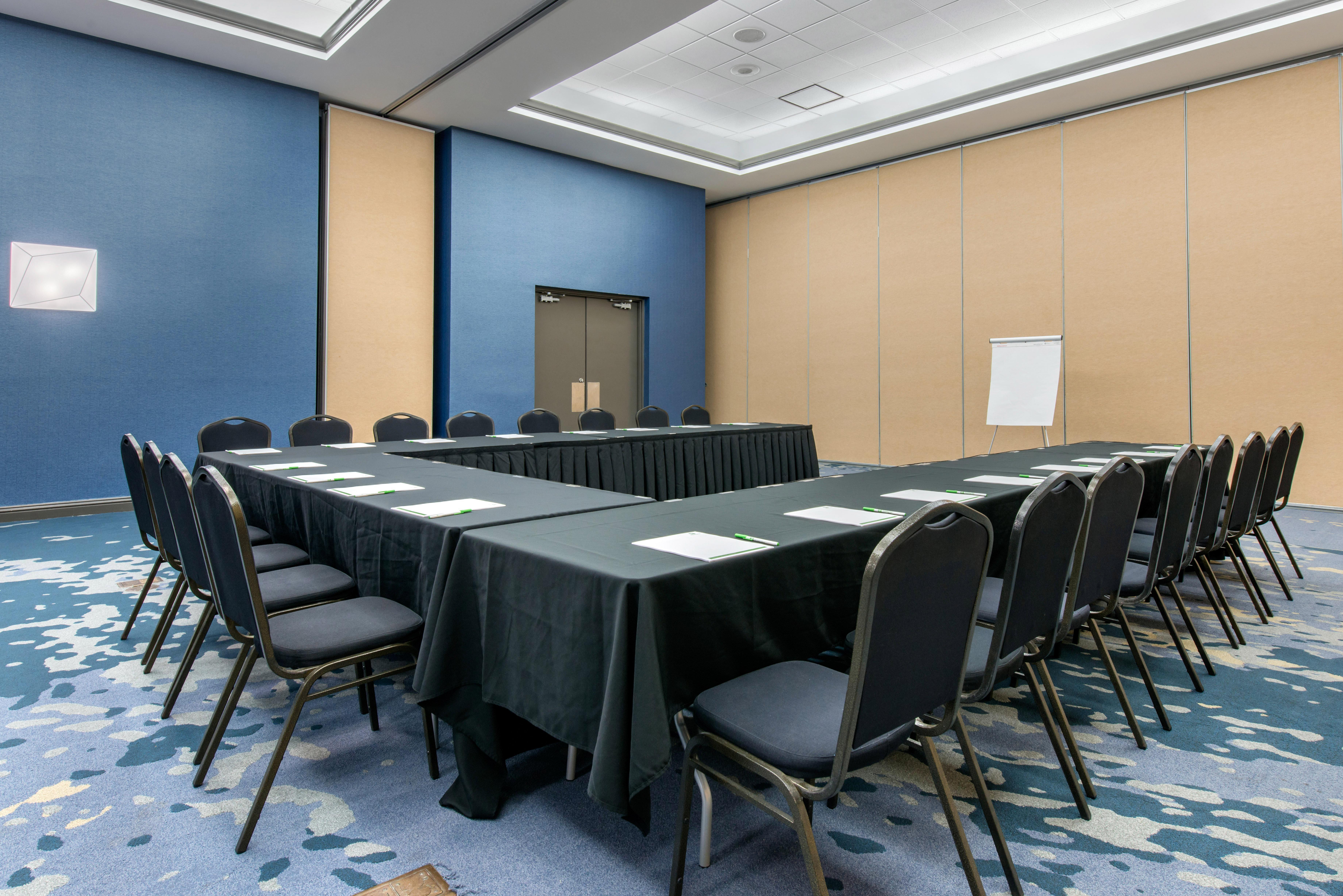 Holiday Inn Melbourne-Viera Conference Ctr By Ihg Exteriér fotografie