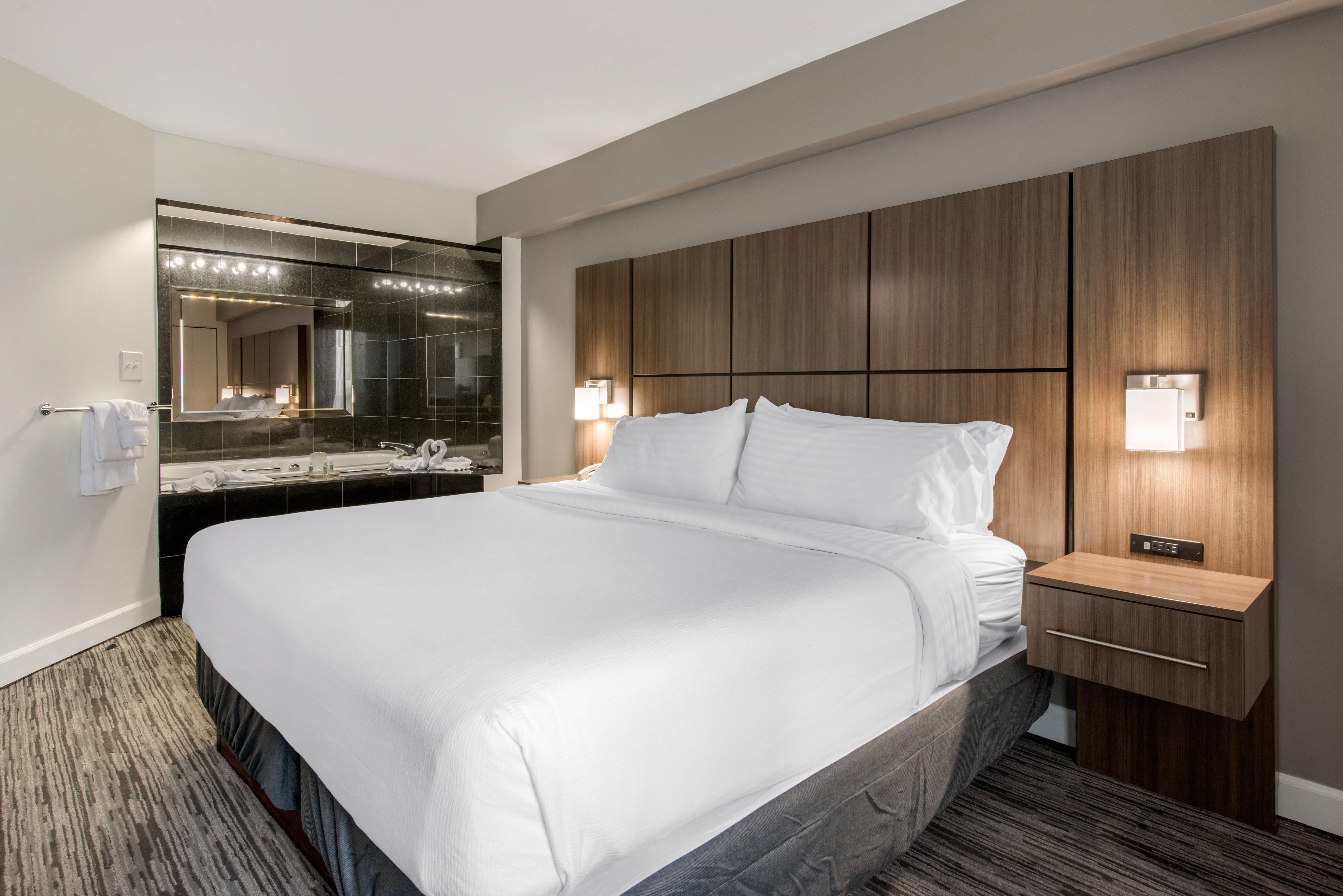 Holiday Inn Melbourne-Viera Conference Ctr By Ihg Exteriér fotografie