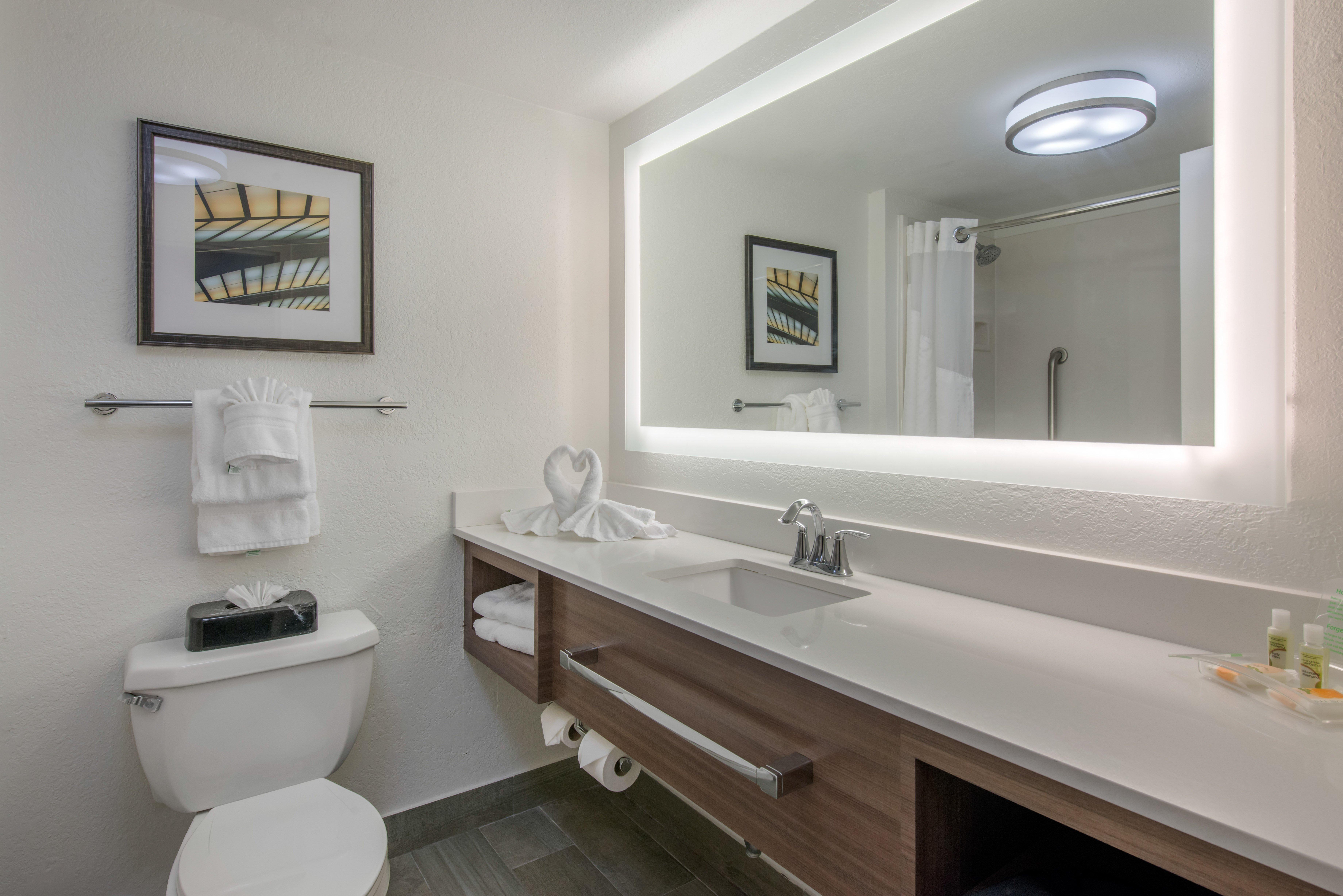 Holiday Inn Melbourne-Viera Conference Ctr By Ihg Exteriér fotografie