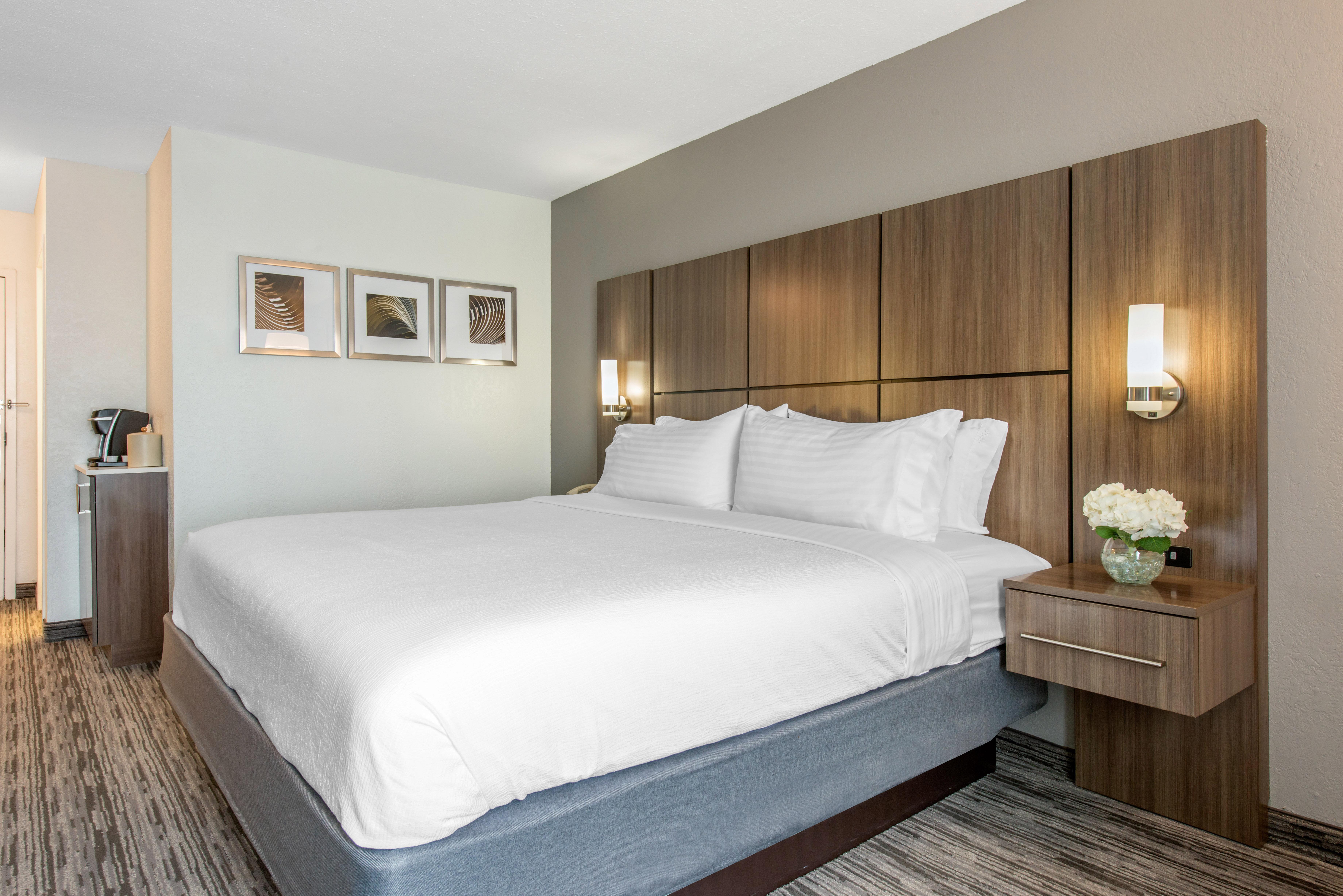 Holiday Inn Melbourne-Viera Conference Ctr By Ihg Exteriér fotografie