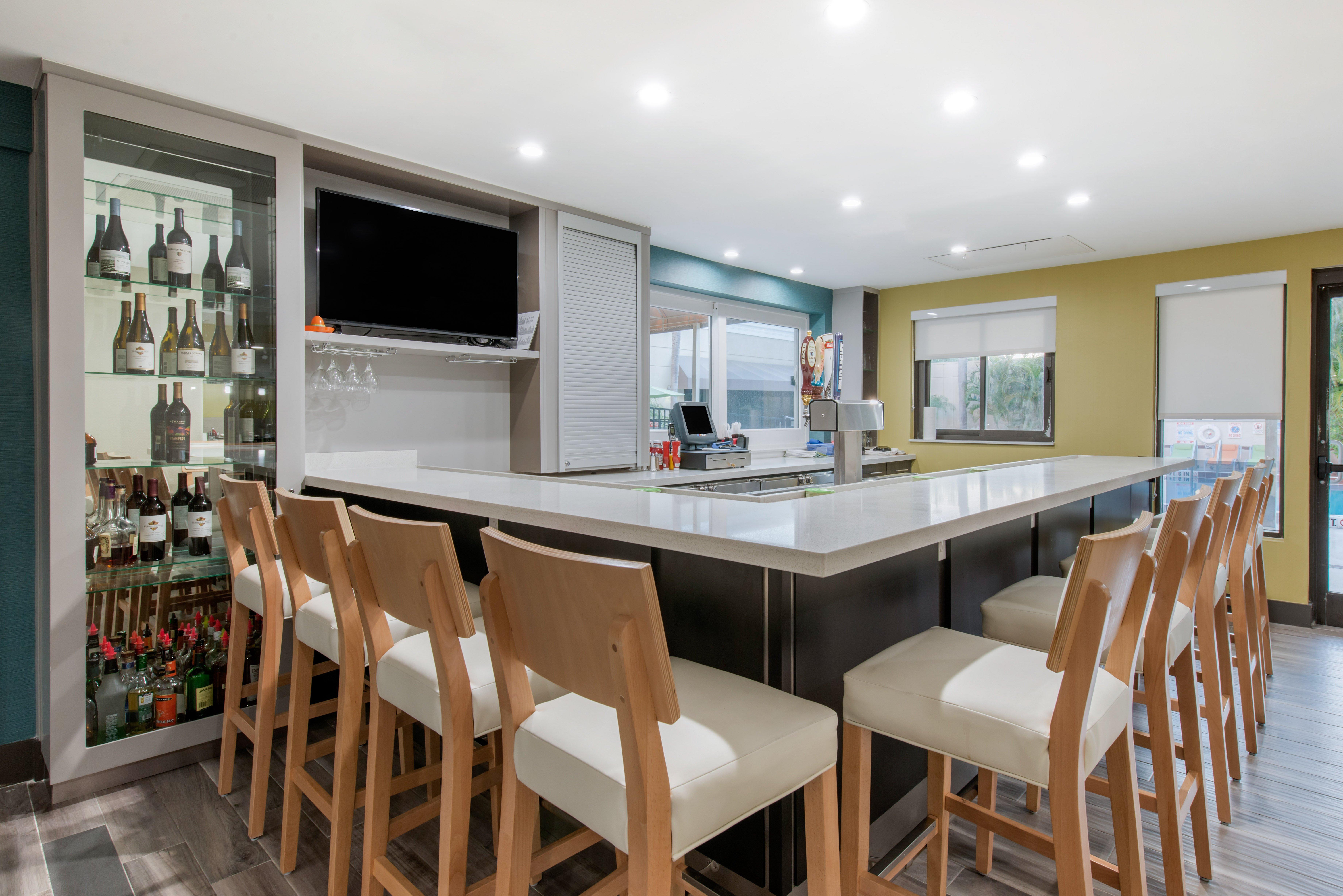 Holiday Inn Melbourne-Viera Conference Ctr By Ihg Exteriér fotografie