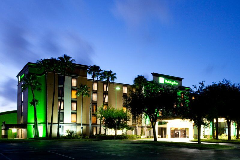 Holiday Inn Melbourne-Viera Conference Ctr By Ihg Exteriér fotografie